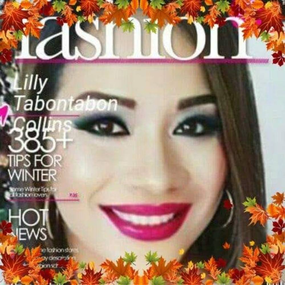 Meet your Posher, Lilly